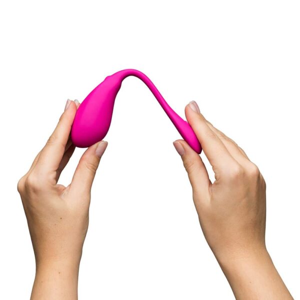 Buy a WeVibe Jive 2 Electric Pink  Updated vibrator.