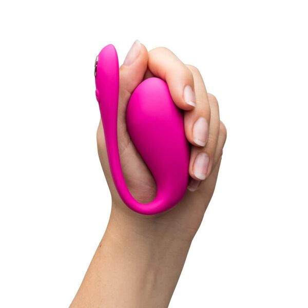 Buy a WeVibe Jive 2 Electric Pink  Updated vibrator.