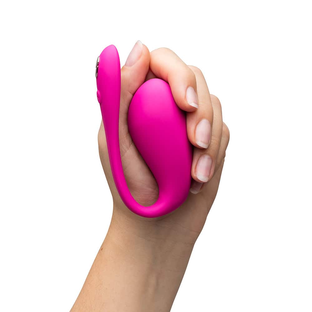 Buy a WeVibe Jive 2 Electric Pink  Updated vibrator.