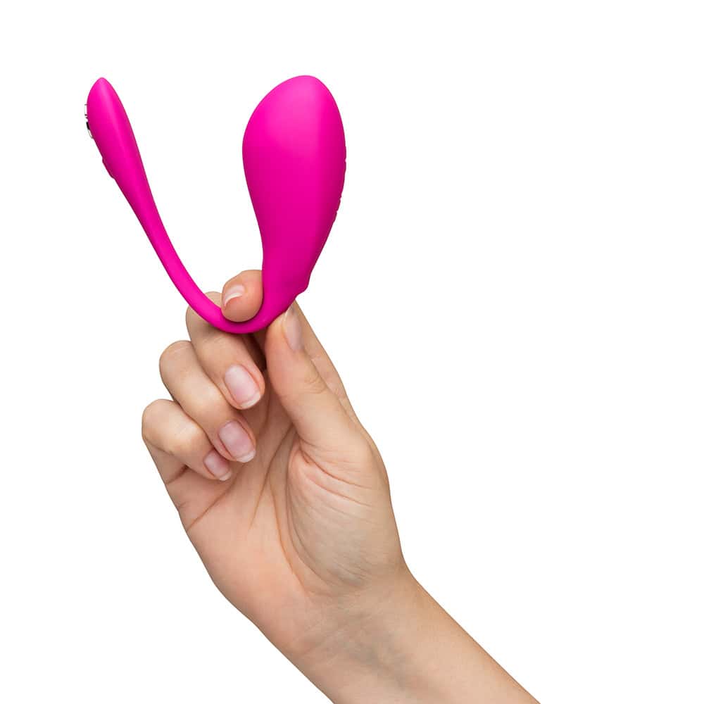 Buy a WeVibe Jive 2 Electric Pink  Updated vibrator.
