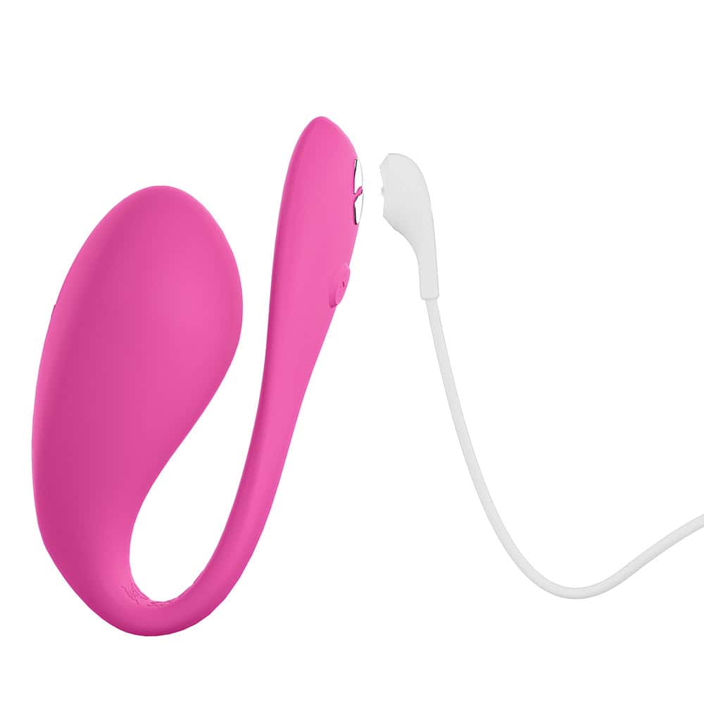 Buy a WeVibe Jive 2 Electric Pink  Updated vibrator.