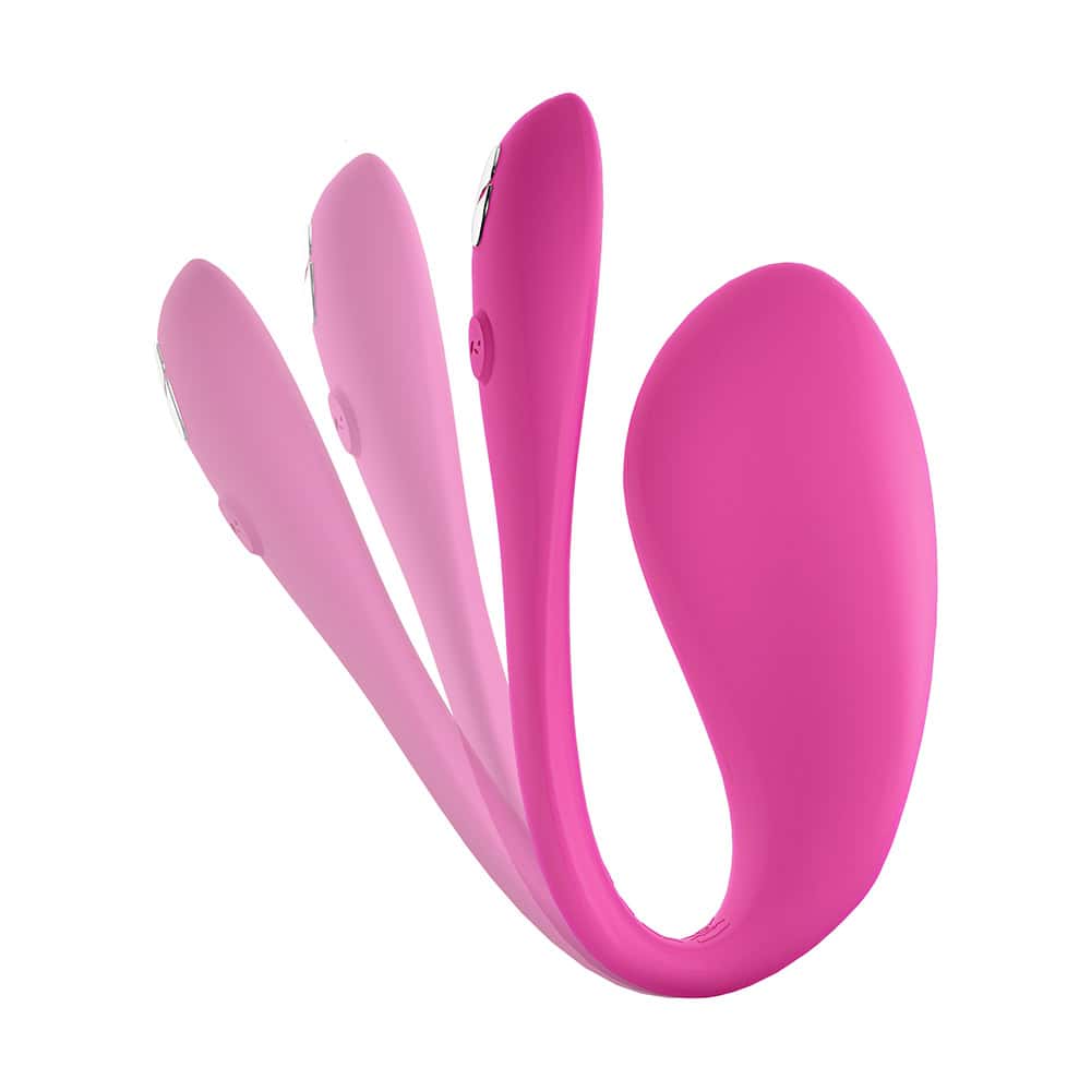 Buy a WeVibe Jive 2 Electric Pink  Updated vibrator.
