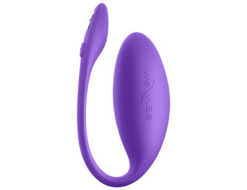 Buy a wevibe jive lite purple vibrator.