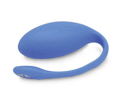 Buy a wevibe jive  periwinkle blue vibrator.