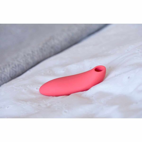 Buy a WeVibe Melt  Peach Pink vibrator.