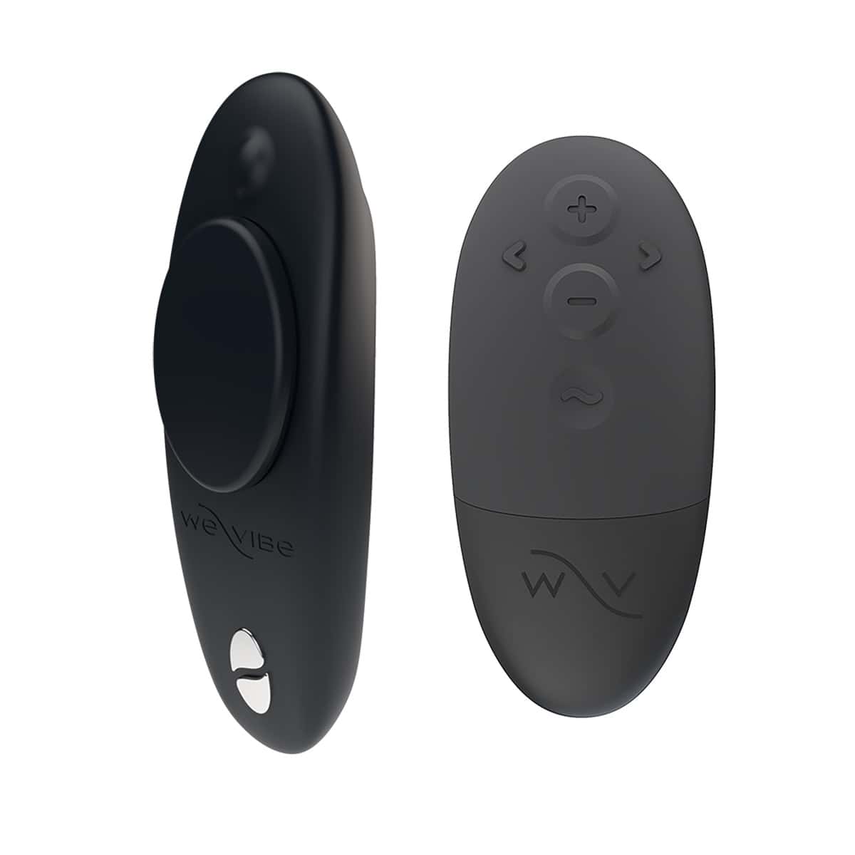 Buy a WeVibe Moxie+  Black vibrator.