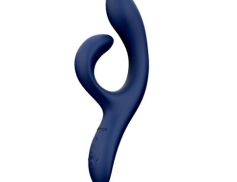 Buy a wevibe nova 2  midnight blue vibrator.