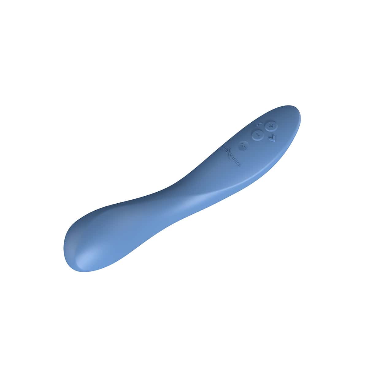 Buy a WeVibe Rave 2  Blue vibrator.