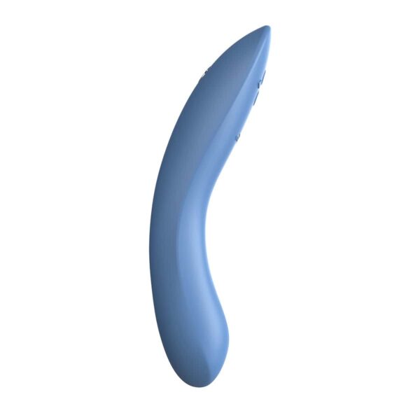 Buy a WeVibe Rave 2  Blue vibrator.