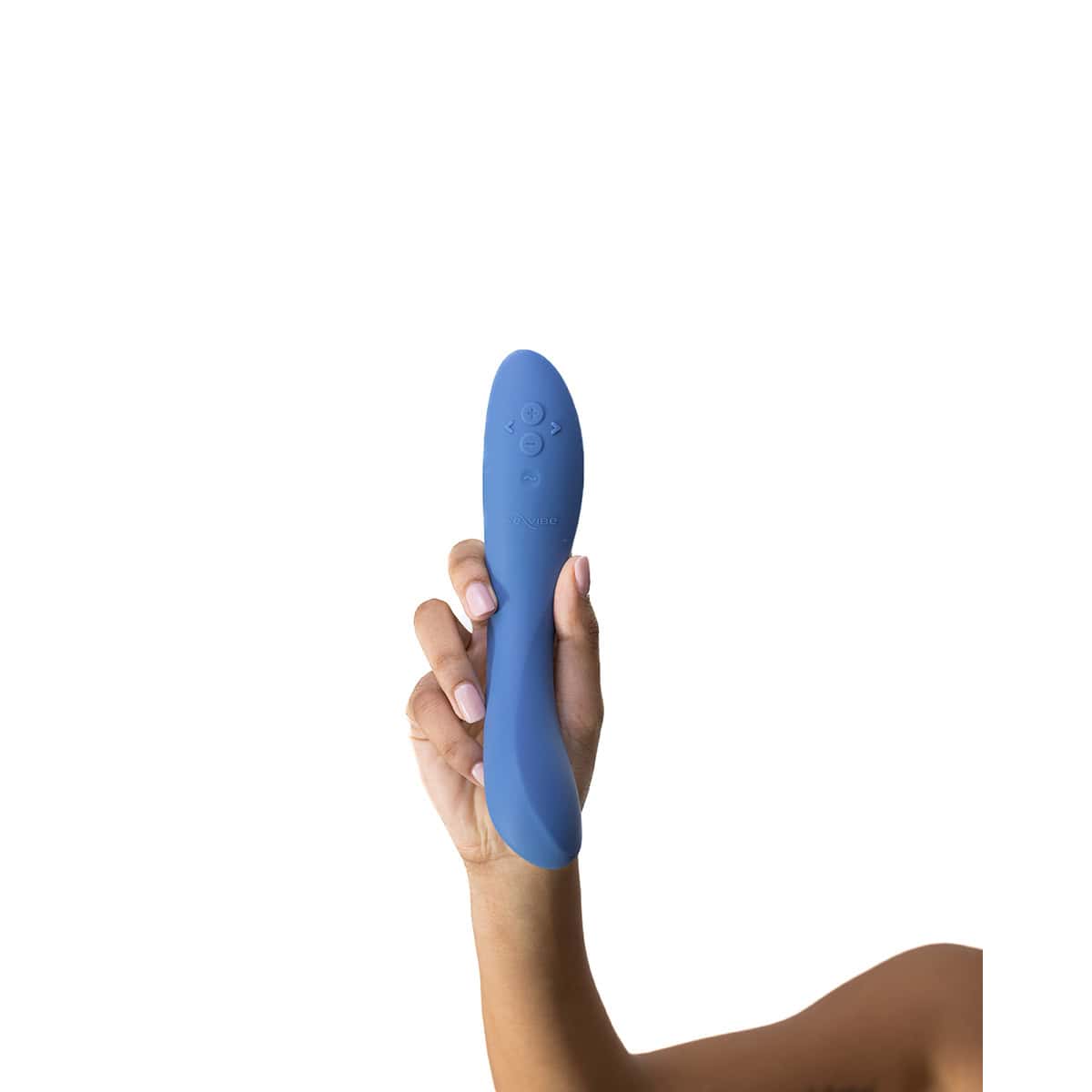 Buy a WeVibe Rave 2  Blue vibrator.