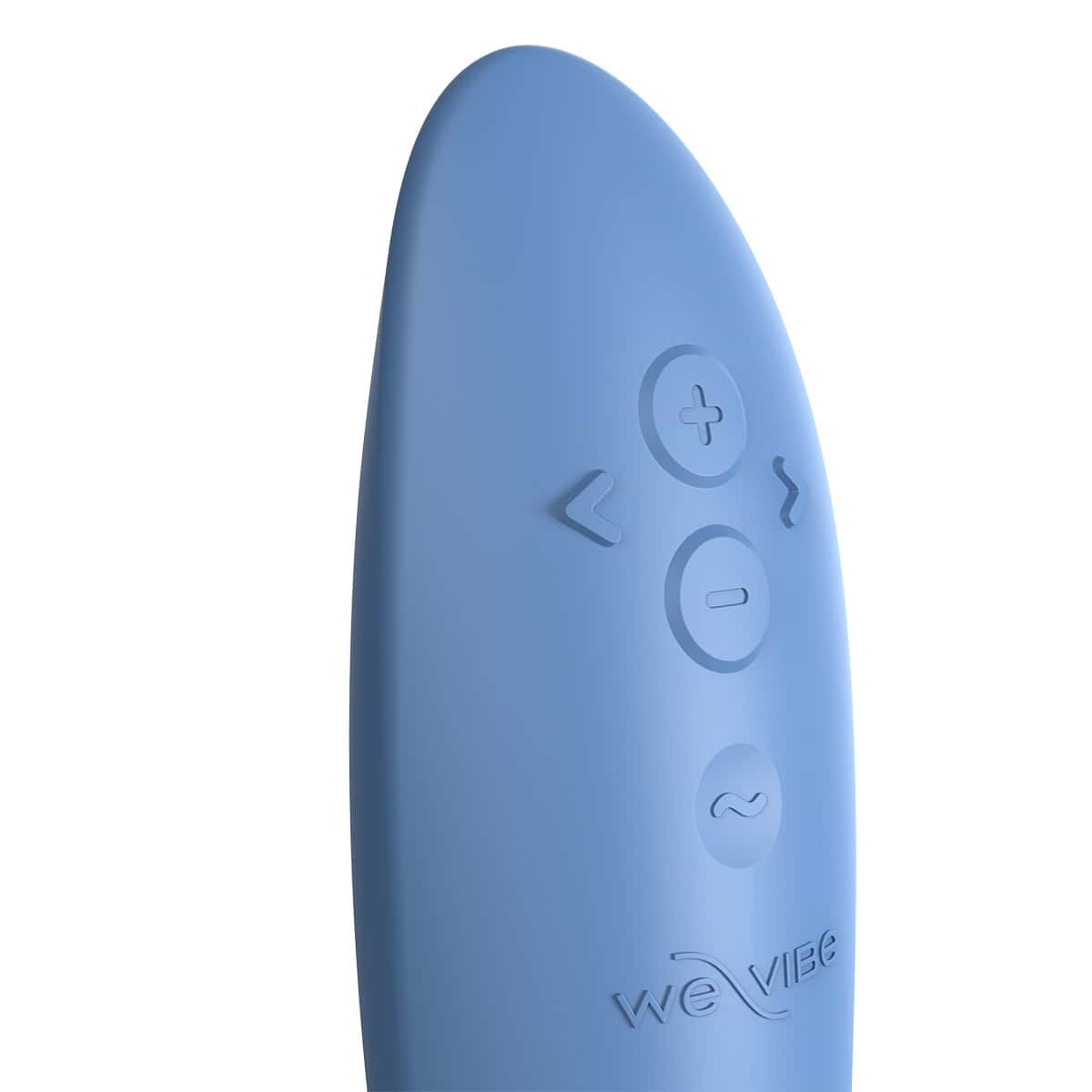 Buy a WeVibe Rave 2  Blue vibrator.