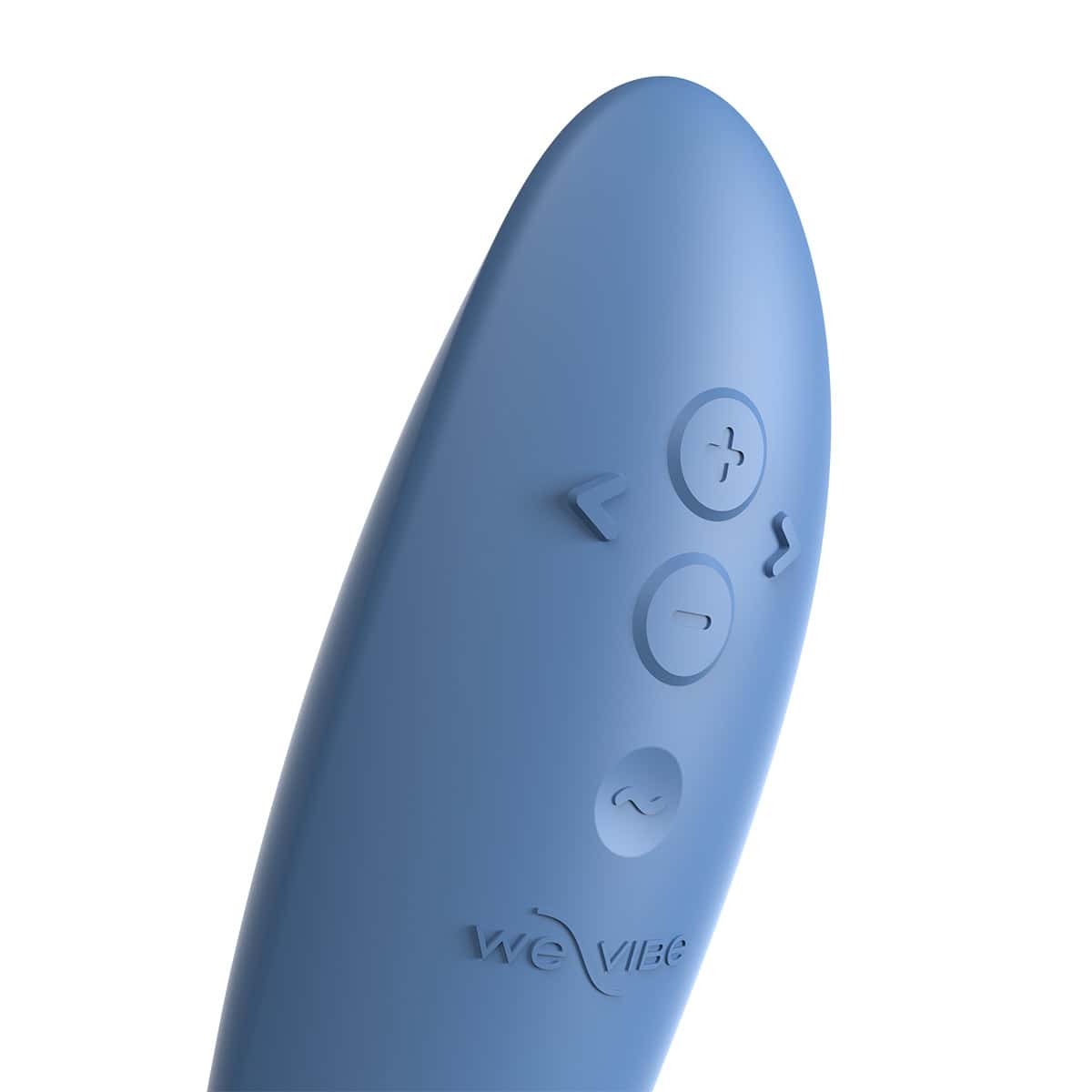 Buy a WeVibe Rave 2  Blue vibrator.
