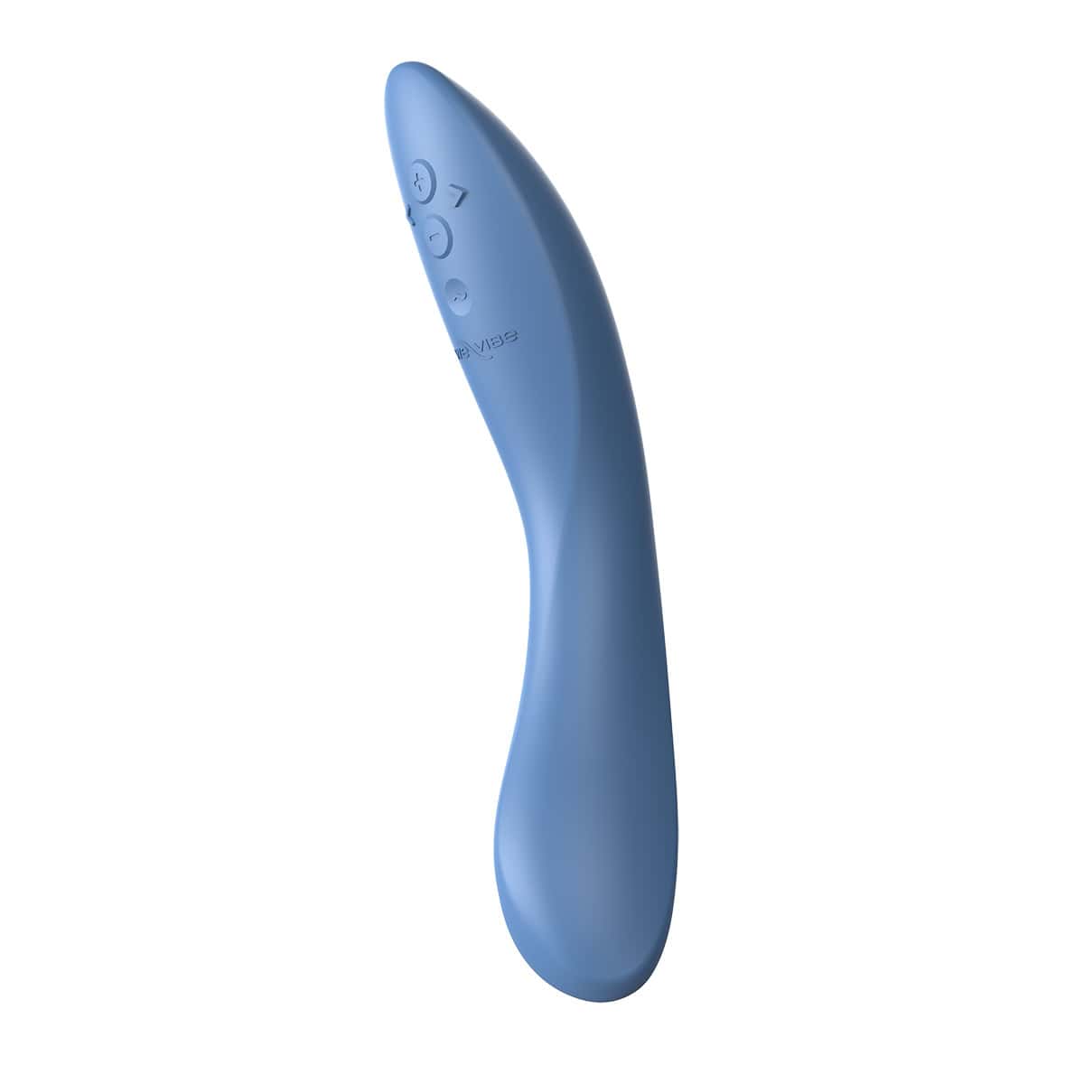 Buy a WeVibe Rave 2  Blue vibrator.