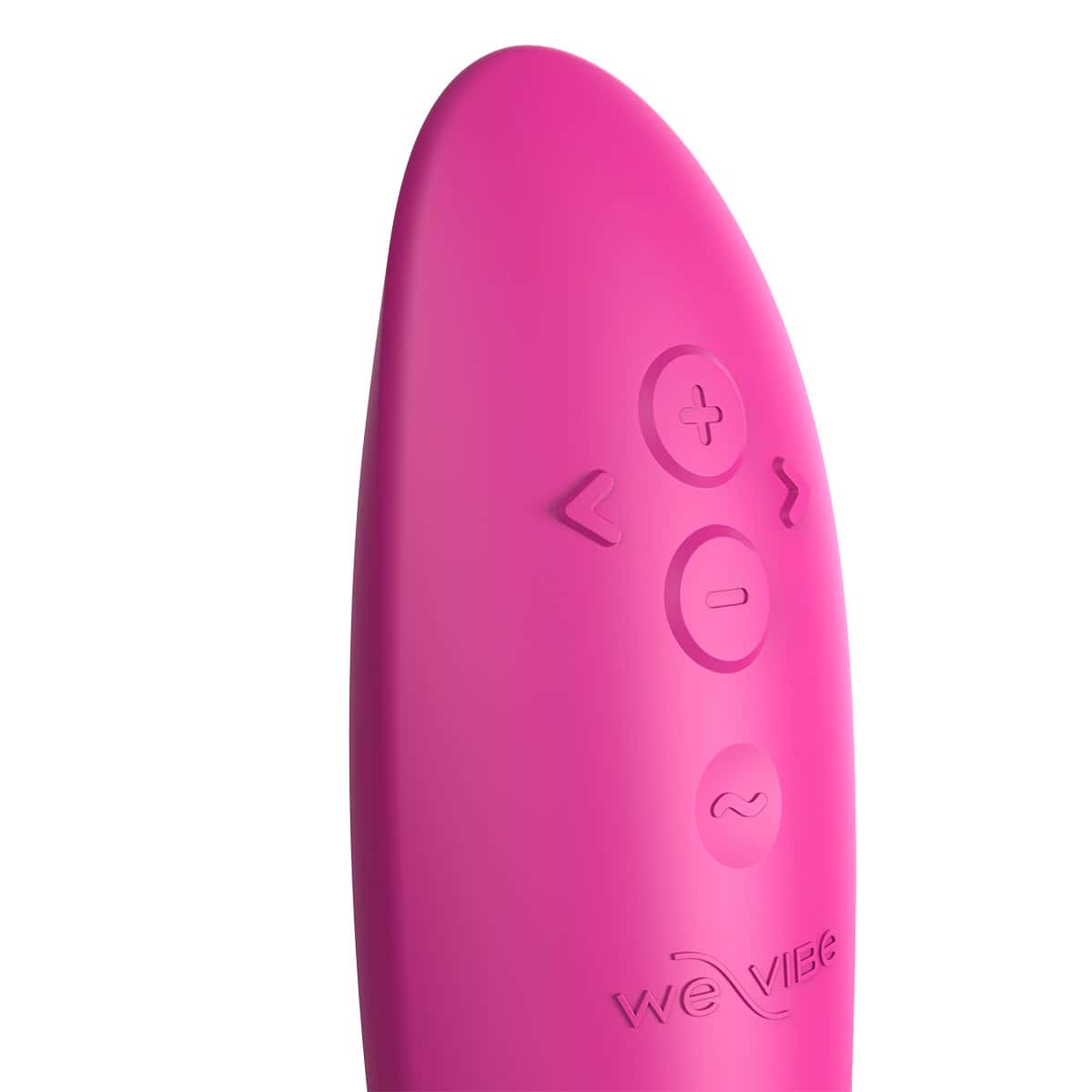 Buy a WeVibe Rave 2  Fuchsia vibrator.