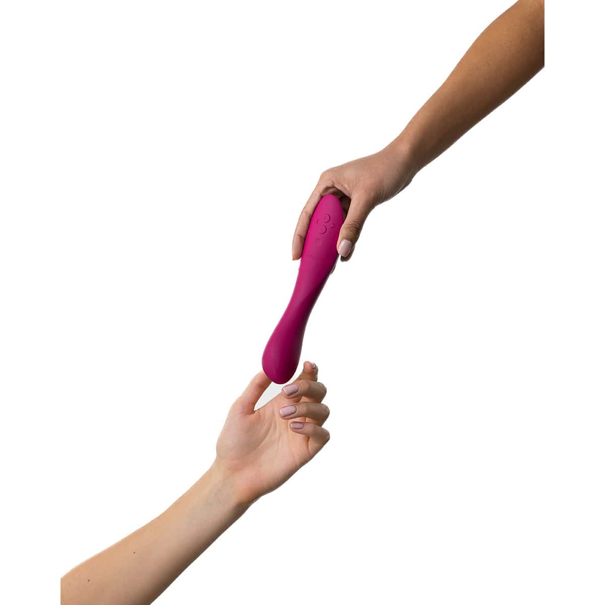 We Vibe Rave 2 Shop Online Buy a wevibe rave 2 fuchsia vibrator.