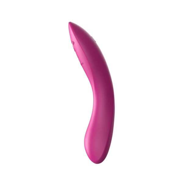 Buy a WeVibe Rave 2  Fuchsia vibrator.