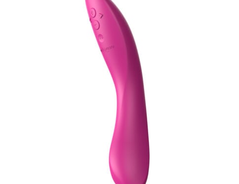 Buy a wevibe rave 2  fuchsia vibrator.