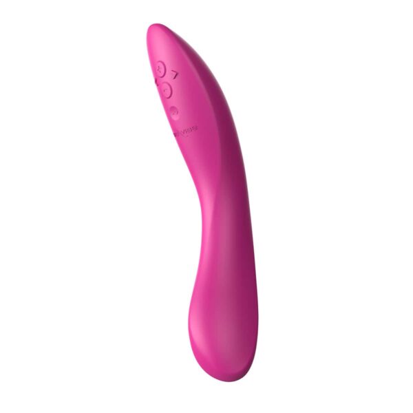 Buy a WeVibe Rave 2  Fuchsia vibrator.