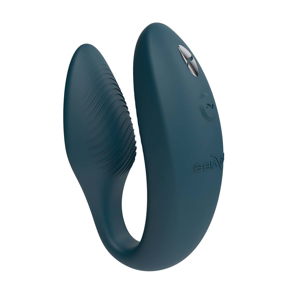 We Vibe Sync 2 Shop Online Buy a wevibe sync 2 green velvet vibrator.