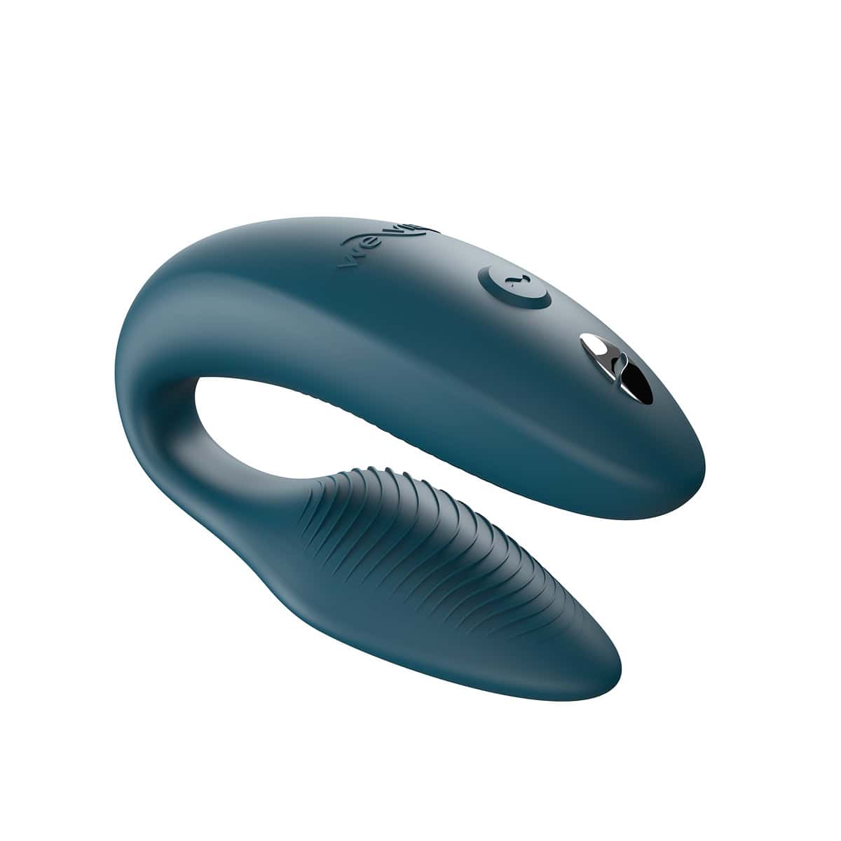 Buy a WeVibe Sync 2  Green Velvet vibrator.