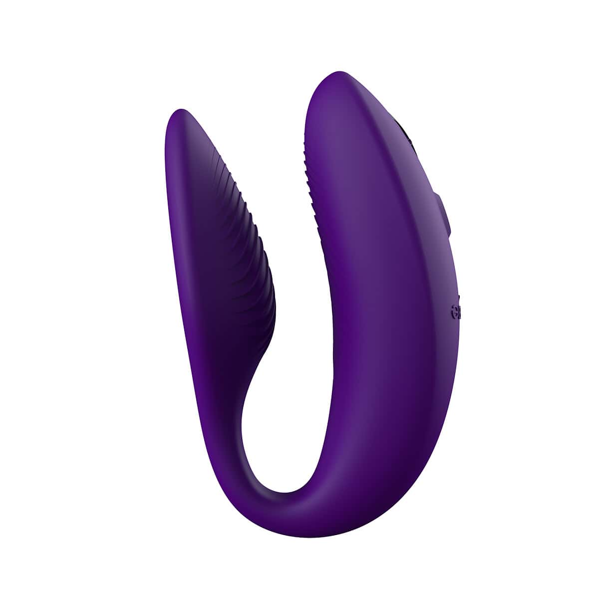 We Vibe Sync 2 Shop Online Buy a wevibe sync 2 purple vibrator.