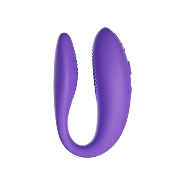 Buy a WeVibe Sync Go Light Purple vibrator.
