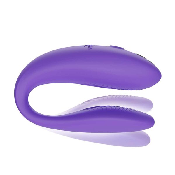 Buy a WeVibe Sync Go Light Purple vibrator.
