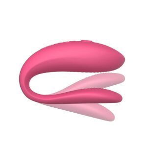 Buy a WeVibe Sync Lite  Pink vibrator.
