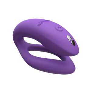 Buy a WeVibe Sync O  Lilac vibrator.