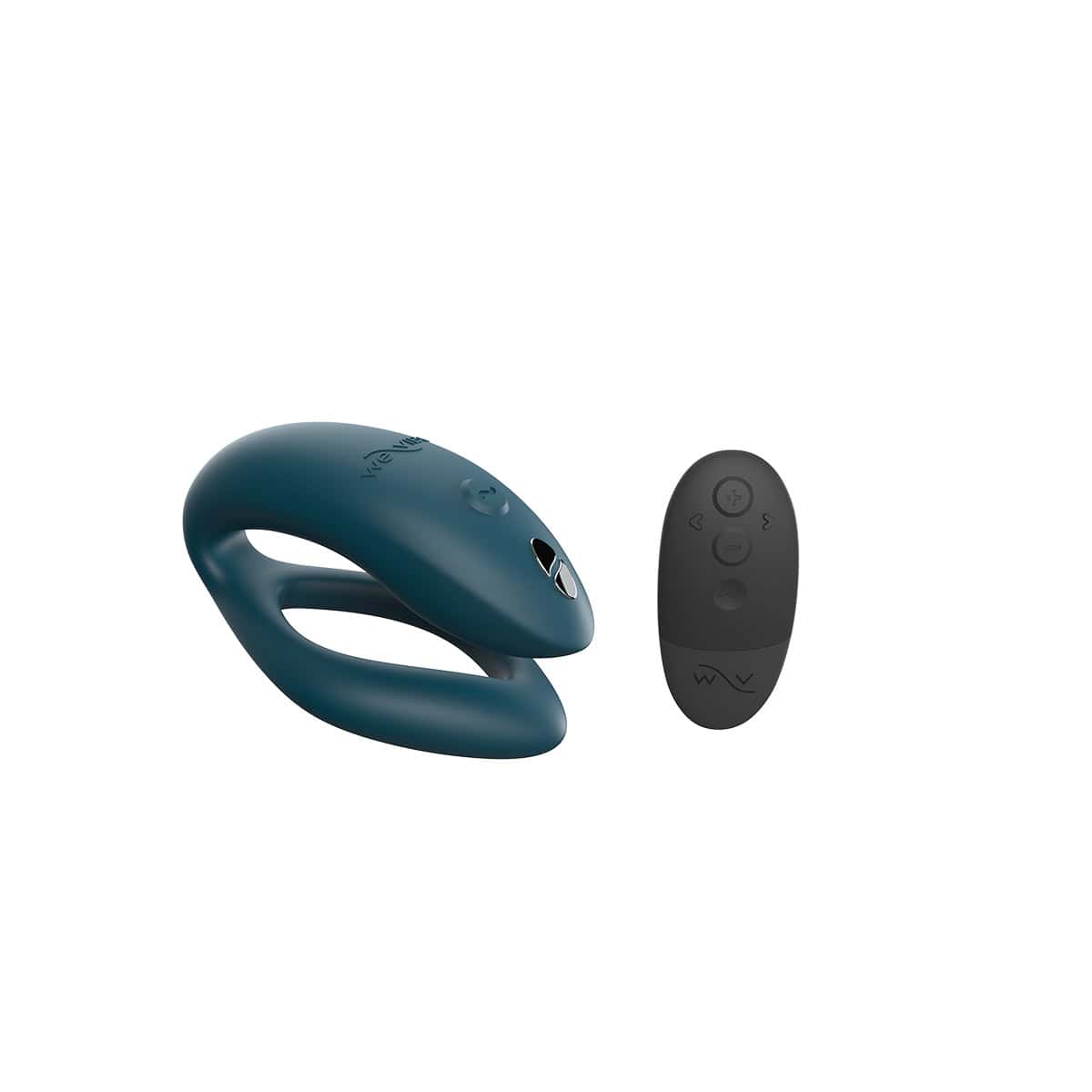 We Vibe Sync O Shop Online Buy a wevibe sync o velvet green vibrator.