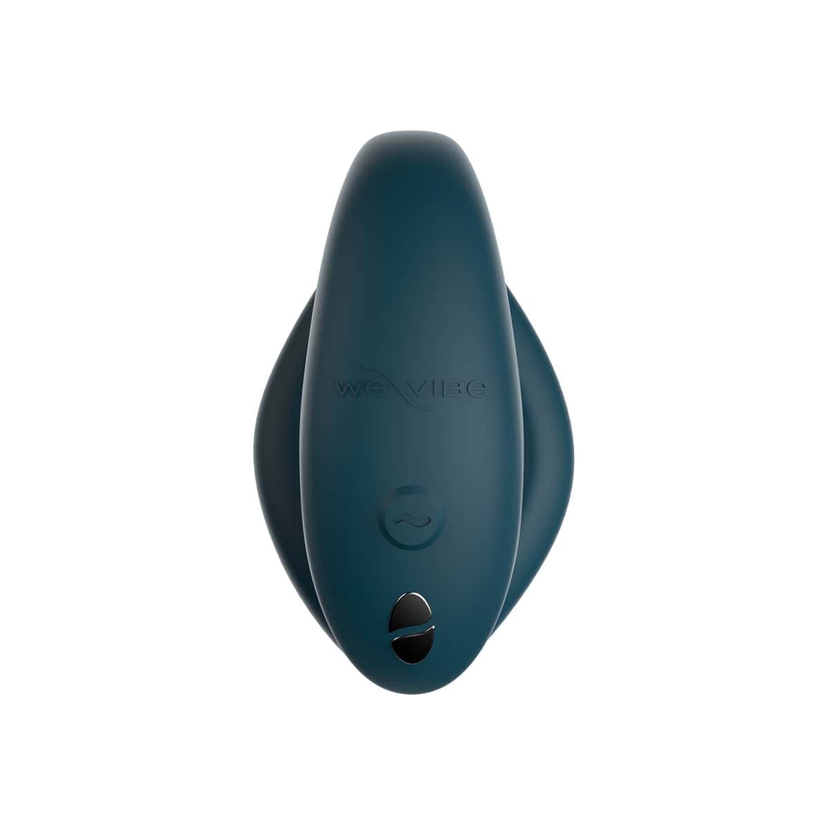 We Vibe Sync O Shop Online Buy a wevibe sync o velvet green vibrator.