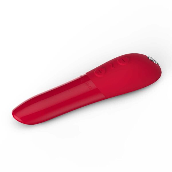 Buy a WeVibe Tango X  Cherry Red vibrator.