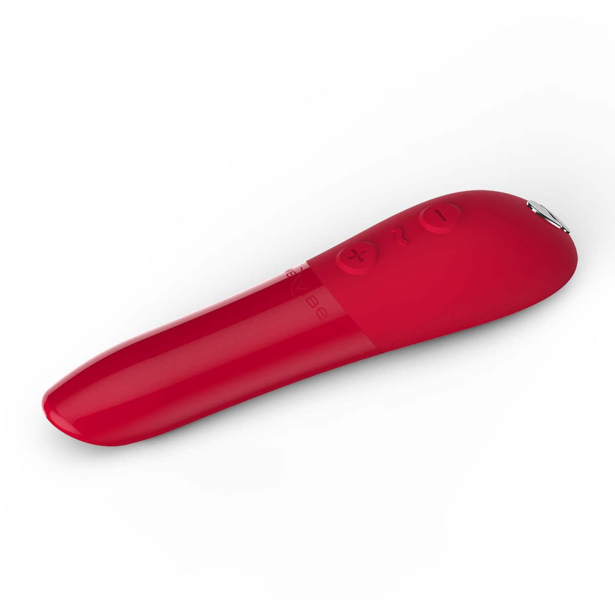 We Vibe Tango X Shop Online Buy a wevibe tango x cherry red vibrator.