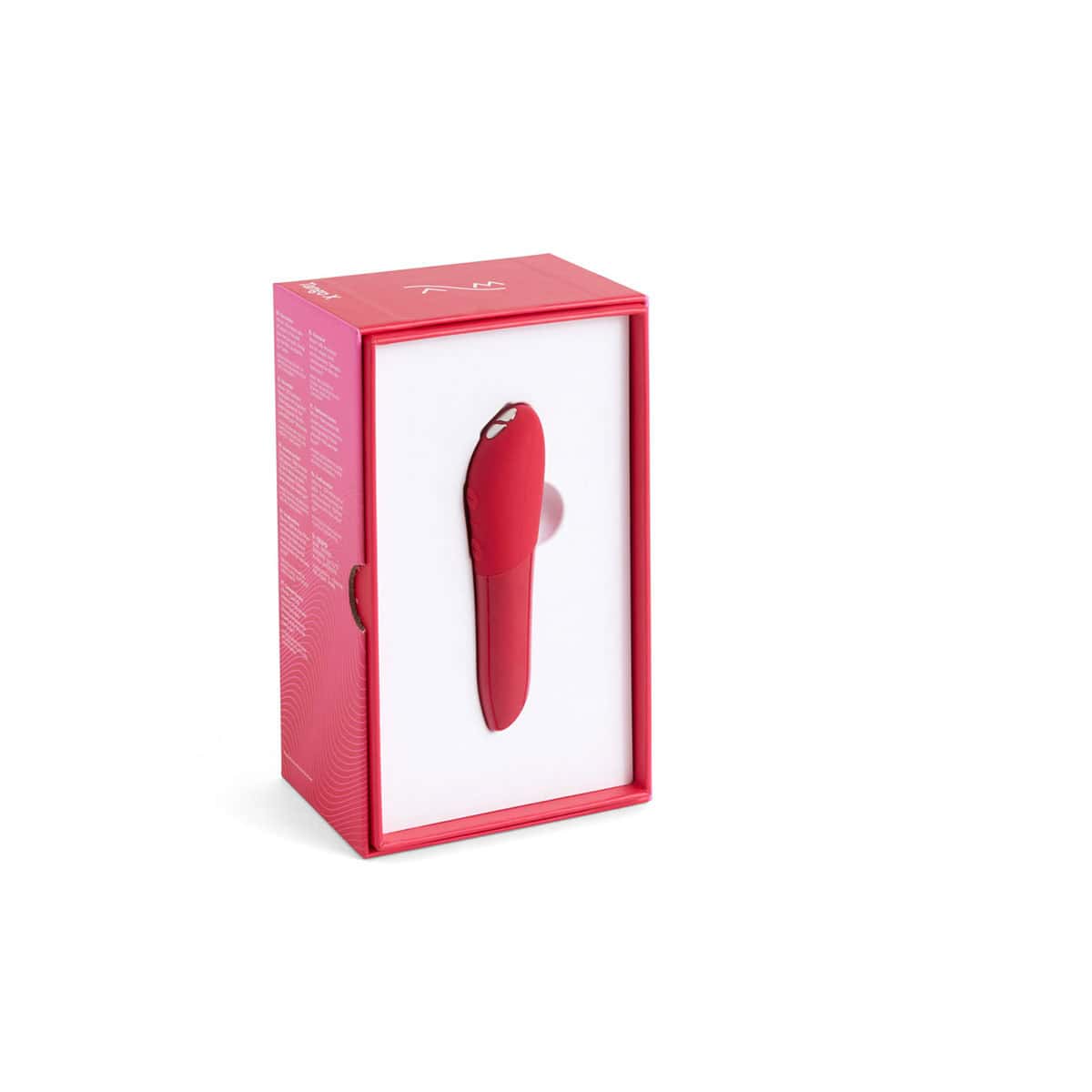We Vibe Tango X Shop Online Buy a wevibe tango x cherry red vibrator.