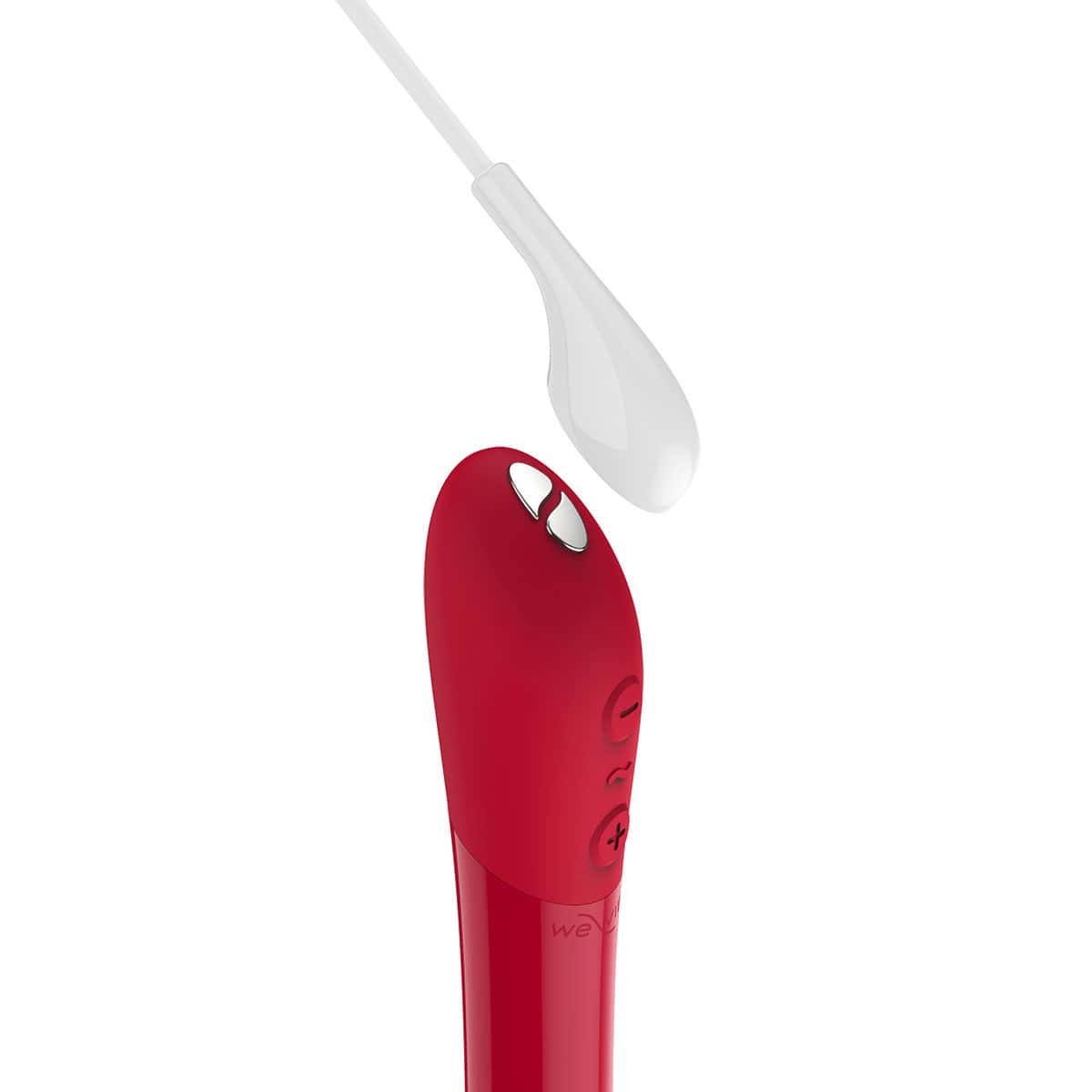 We Vibe Tango X Shop Online Buy a wevibe tango x cherry red vibrator.