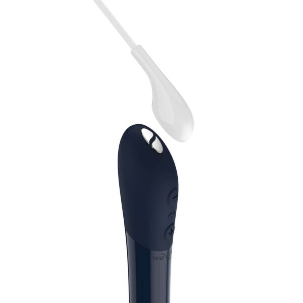 Buy a WeVibe Tango X  Midnight Blue vibrator.