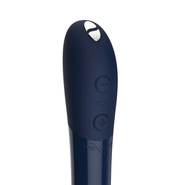 Buy a WeVibe Tango X  Midnight Blue vibrator.