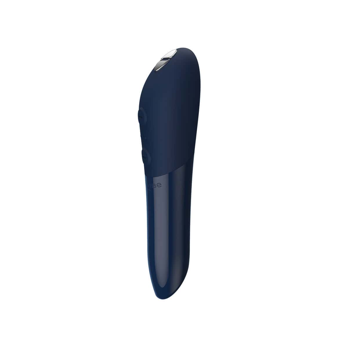 Buy a WeVibe Tango X  Midnight Blue vibrator.