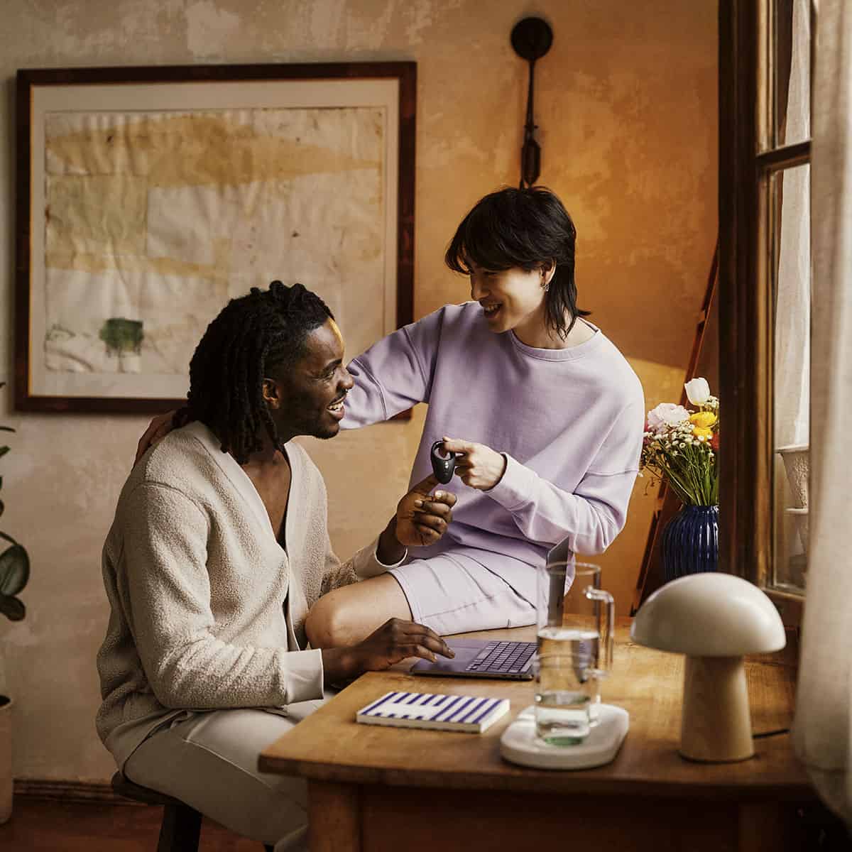 We Vibe Tease Us Special Shop Online Bond vibrator.