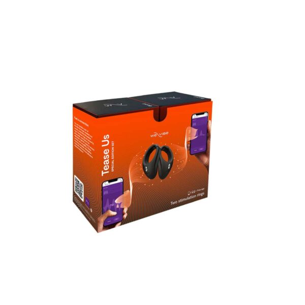 Buy a WeVibe Tease Us Special Edition Set  Bond &amp