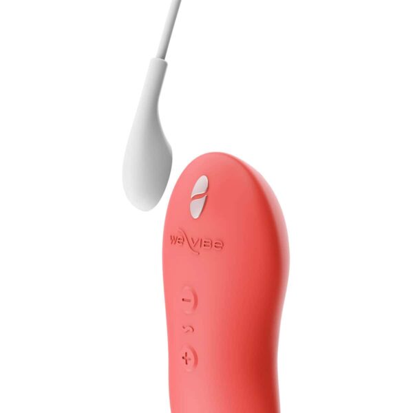 Buy a WeVibe Touch X  Crave Coral vibrator.