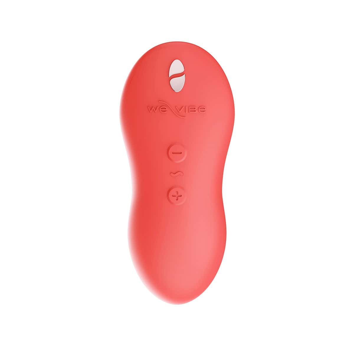 Buy a WeVibe Touch X  Crave Coral vibrator.