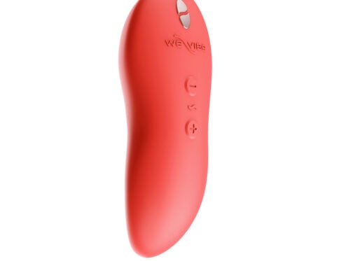 Buy a wevibe touch x  crave coral vibrator.