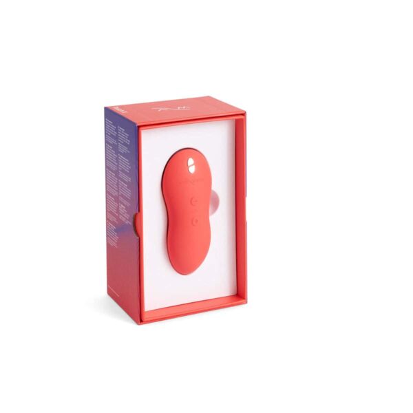 Buy a WeVibe Touch X  Crave Coral vibrator.