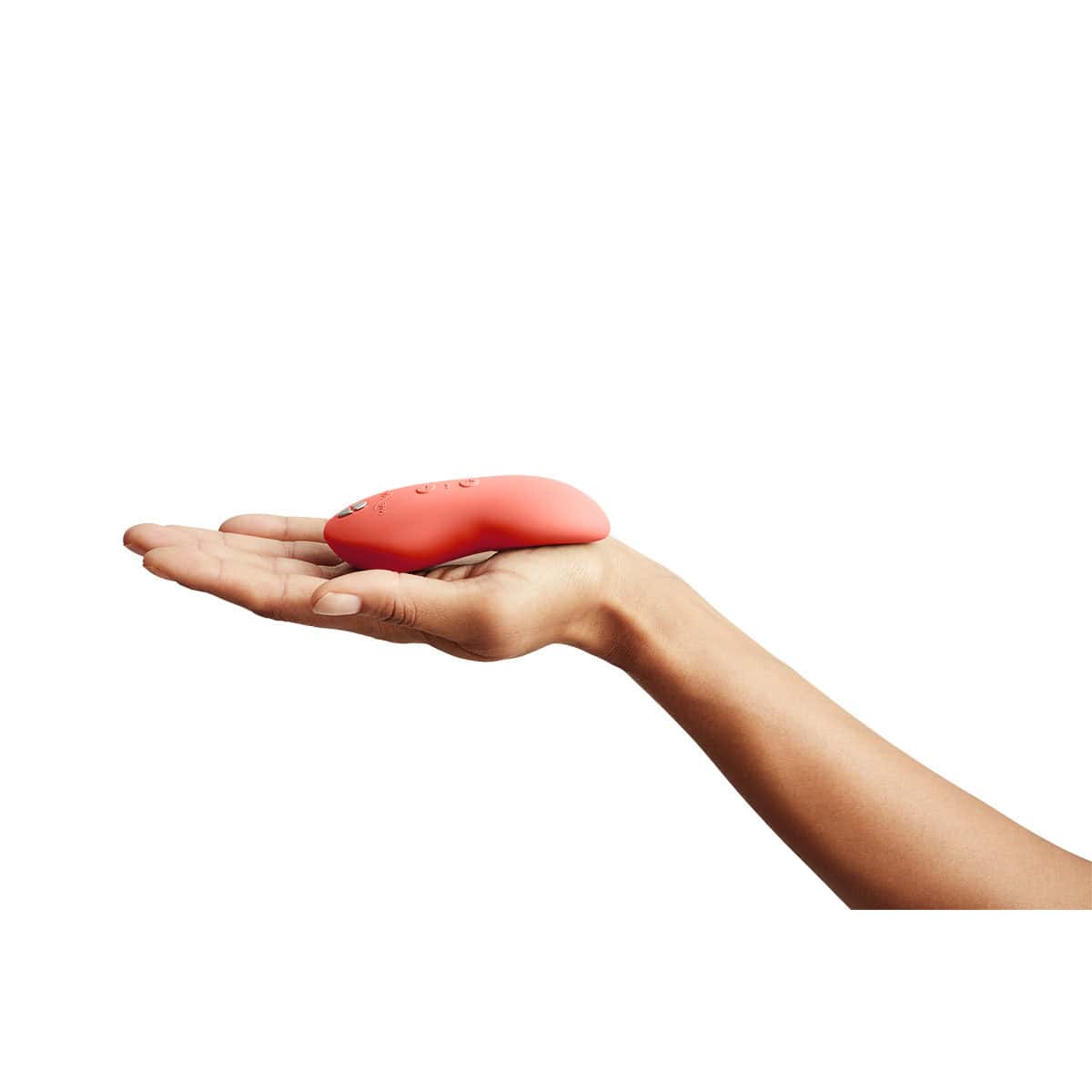 We Vibe Touch X Shop Online Buy a wevibe touch x crave coral vibrator.