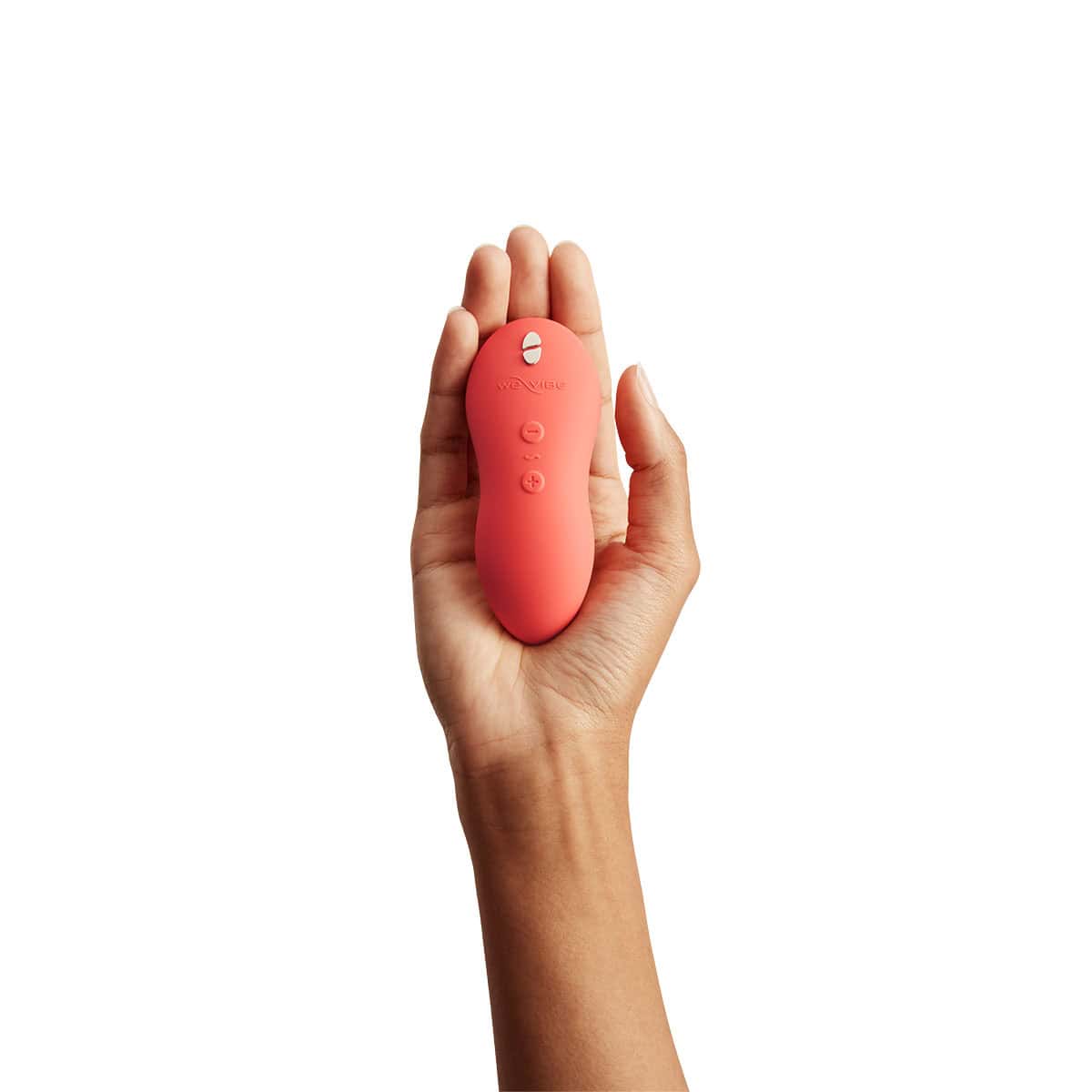We Vibe Touch X Shop Online Buy a wevibe touch x crave coral vibrator.