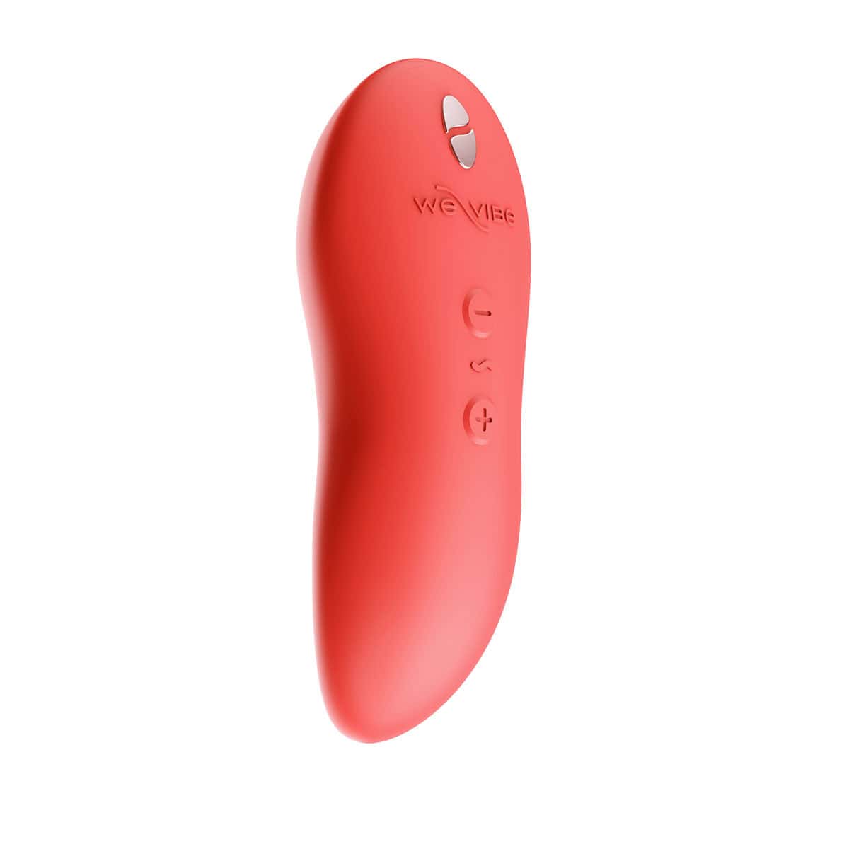 Buy a WeVibe Touch X  Crave Coral vibrator.