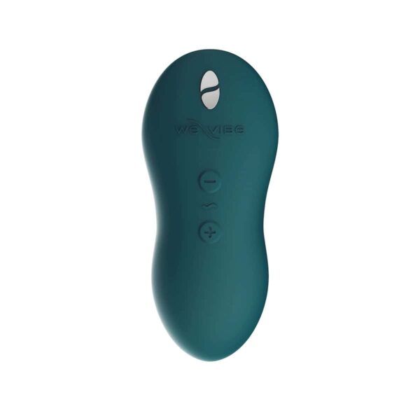 Buy a WeVibe Touch X  Green Velvet vibrator.