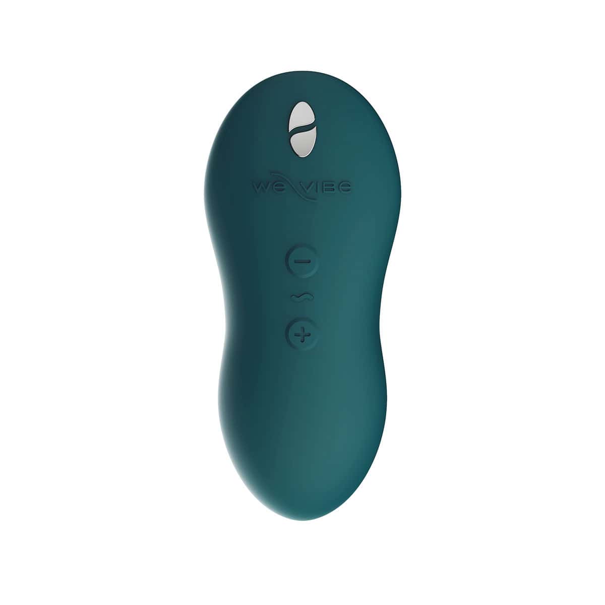 Buy a WeVibe Touch X  Green Velvet vibrator.