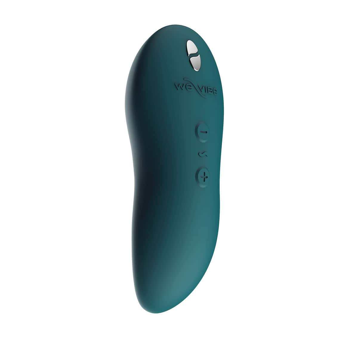 Buy a WeVibe Touch X  Green Velvet vibrator.